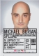 Michale Burian Special -25.1.2008